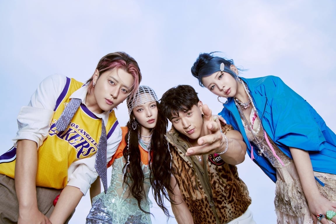 KARD's First Full Album Marks the End of One Chapter, Not the Group