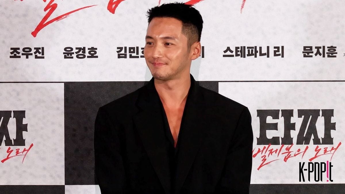 Byun Yo-han / k-popit