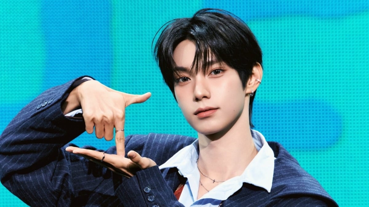 Rookie Idol Choi Rip-woo Named a New MC for 'The Show'