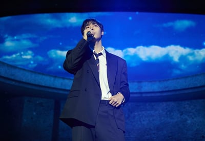 Choo Young-woo