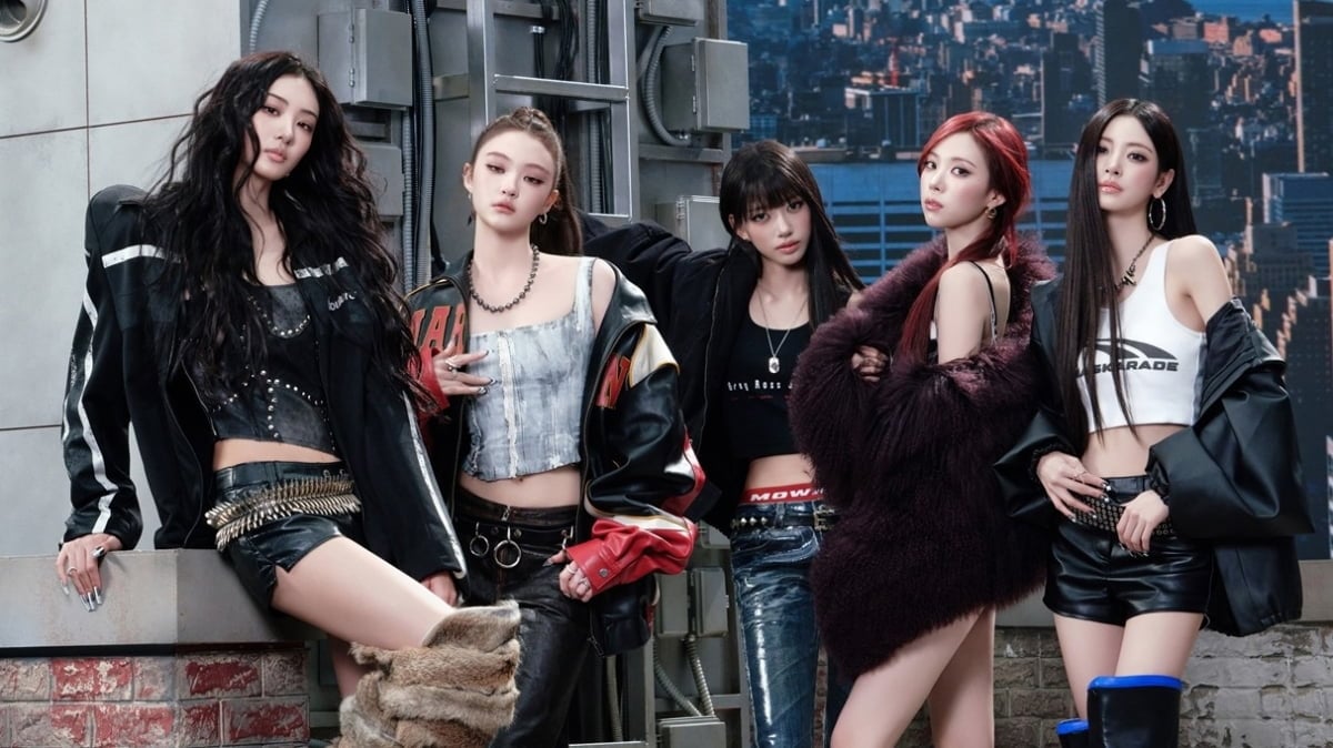 Can MEOVV Keep the Buzz Going? Comeback Set for Oct. 12