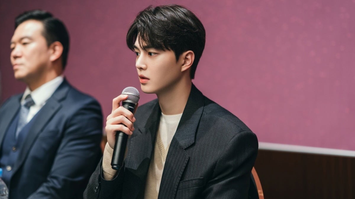 Song Kang, Lee Jun-young Reunite on Stage in tvN's 'Four Hands, Two Sonatas' Episode 9