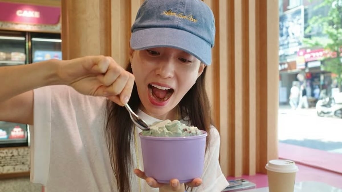Han Hyo-joo