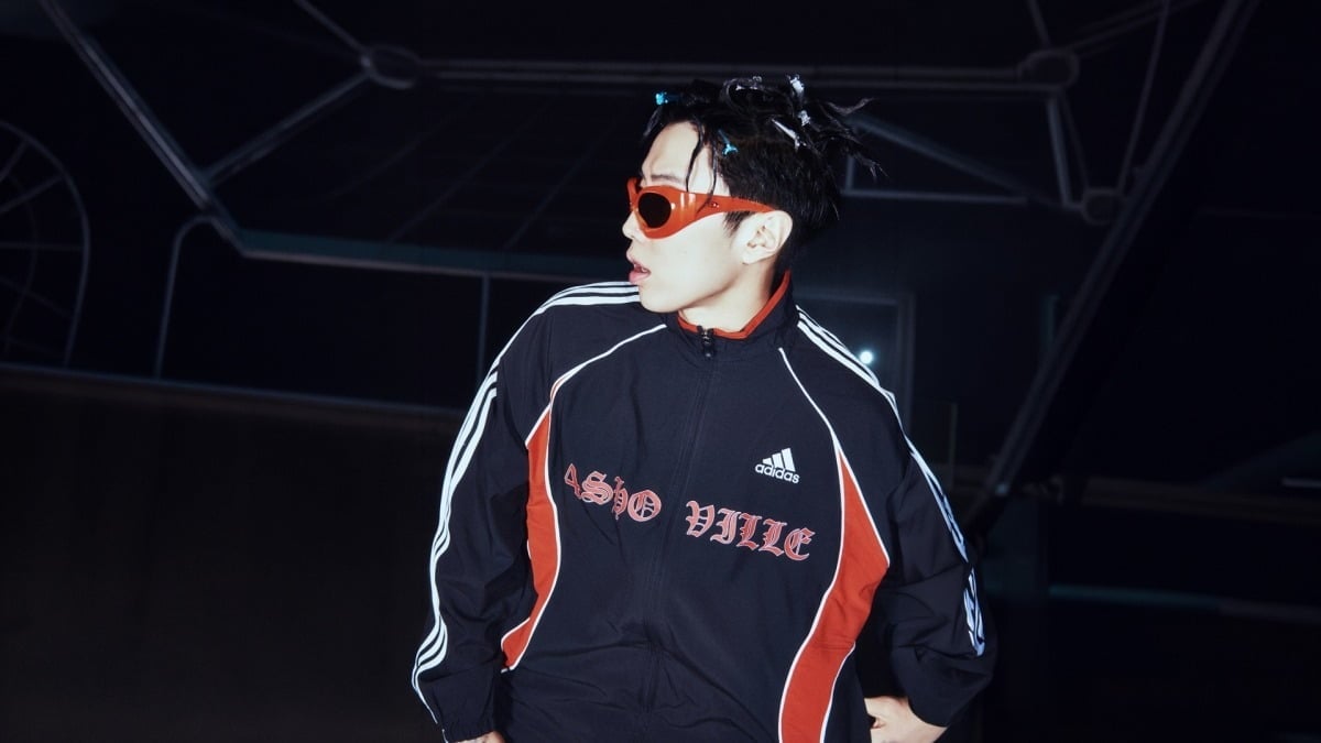 [Exclusive] Jay Park Doesn't Want to Be LNGSHOT's Fifth Member, Wants ...