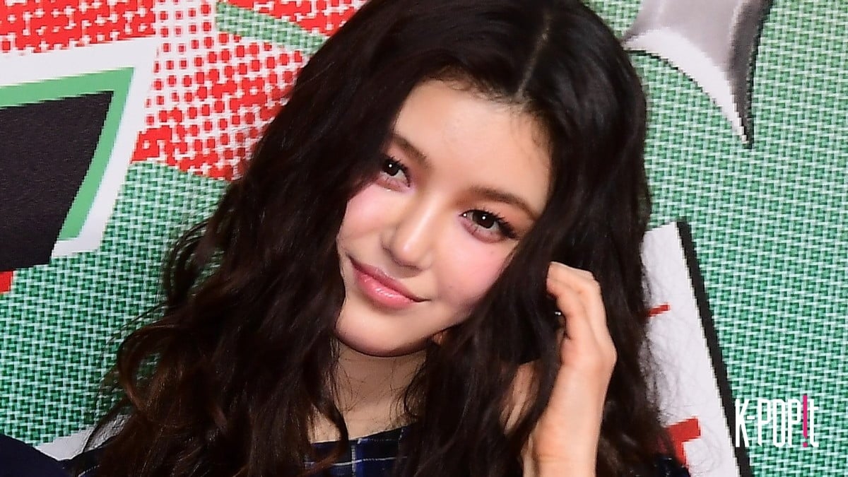 Danielle / KPOPIT DB