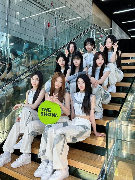 A2O LITE / SBS Life, A2O Entertainment
