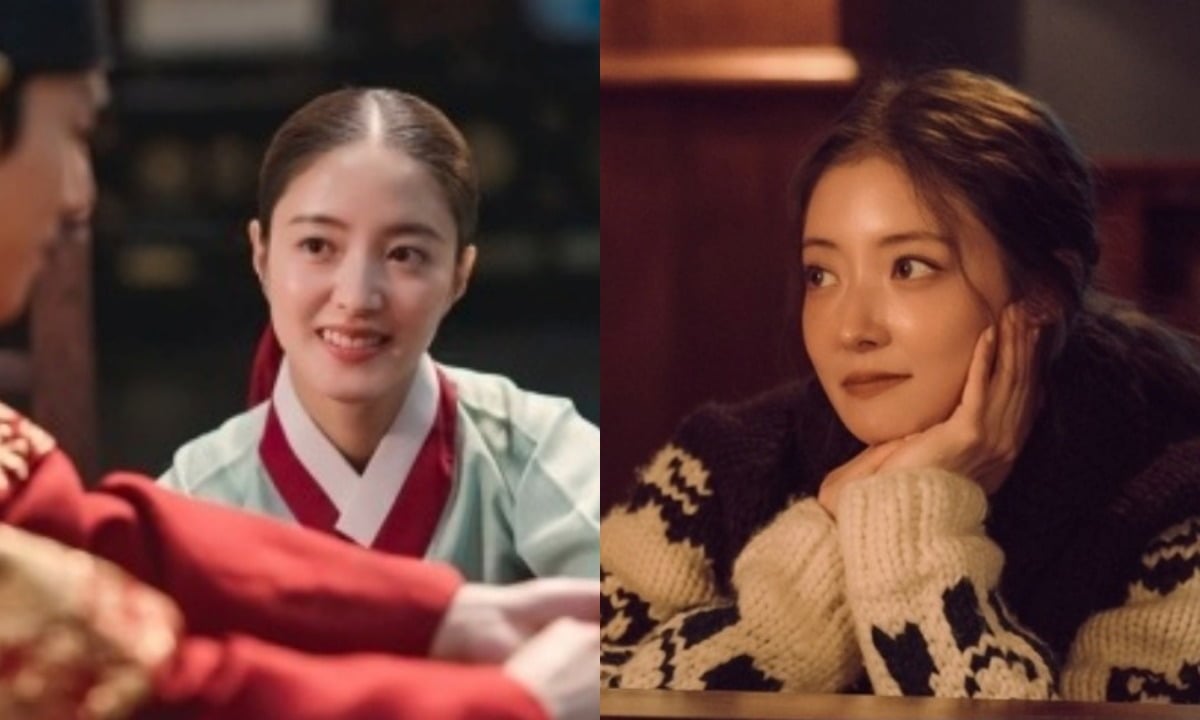 Lee Se-young Plays Ambitious Rasta in Disney+'s 'The Remarried Empress'