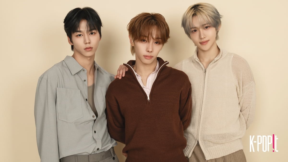TUNEXX / KPOPIT DB