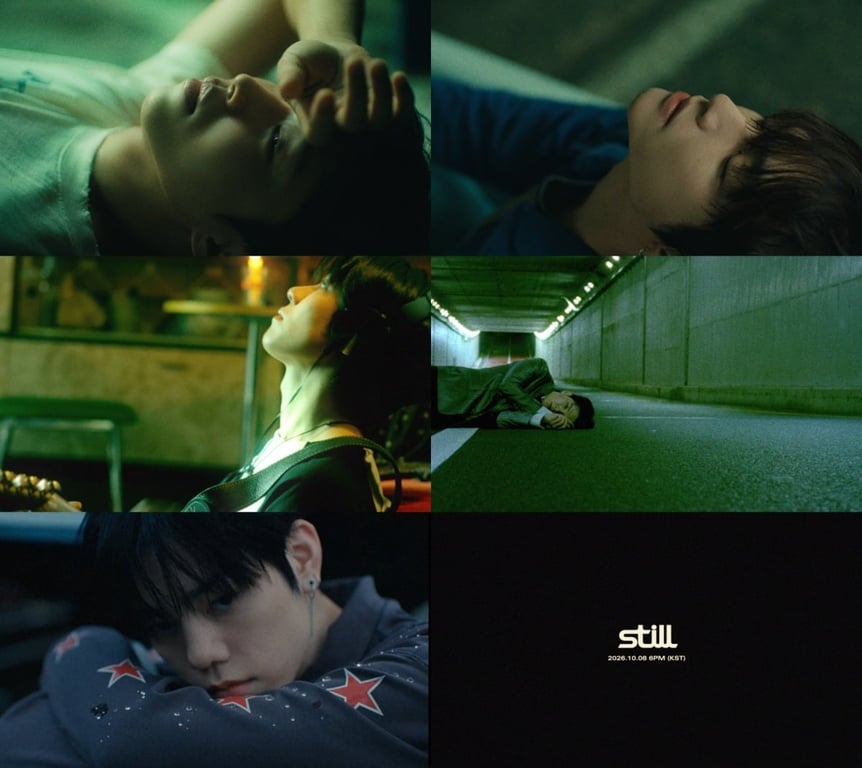 N.Flying / FNC Entertainment