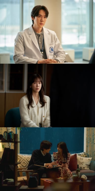 Yoo Yeon-seok, Seo Hyun-jin Reunite After 10 Years in MBC's 'The Perfect Lie'
