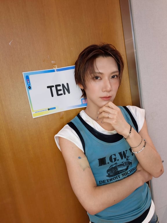TEN / ILLIMNT