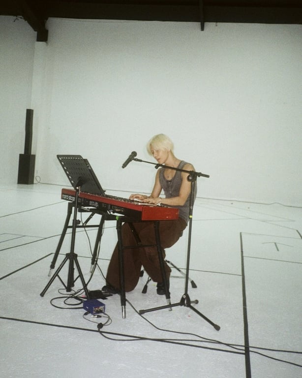 TAEMIN / Galaxy Corporation