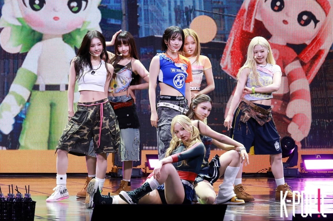 OURBIRTHDAY Debut Media Showcase / K-POPIT