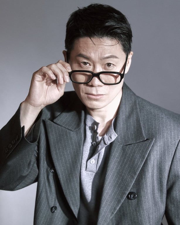 Jin Seon-kyu/ netflix