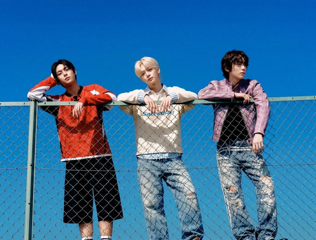 muuo:23's 'NEVERTHELESS' Teaser Image GRAVITY / @muuo_wav on X 1