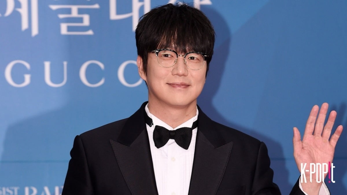 Sung Si-kyung  / k-popit