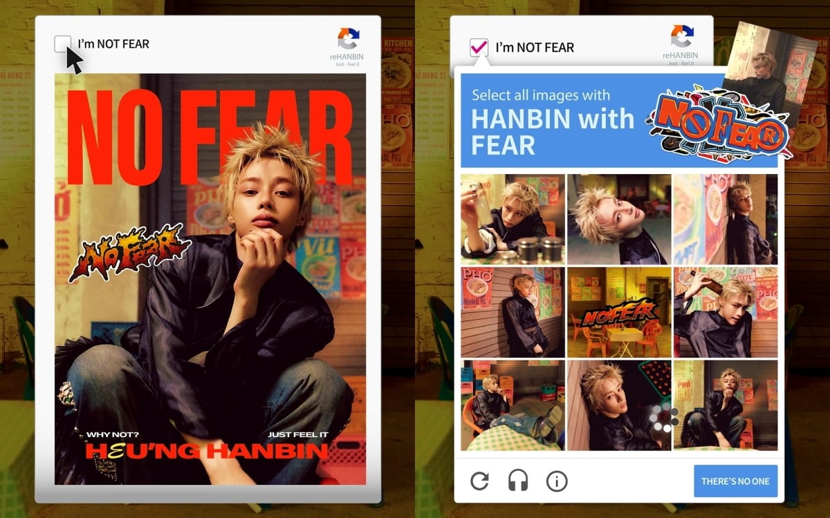 'Vietnam's First K-Pop Idol' TEMPEST's Hanbin Launches Solo Career