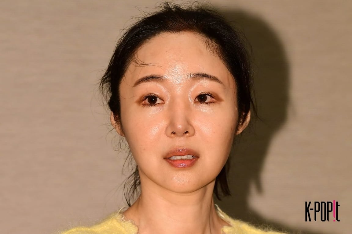 Min Hee-jin / KPOPIT DB