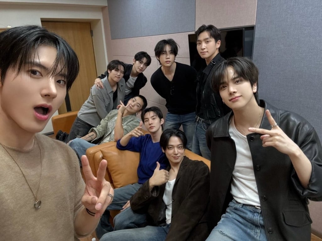 THE BOYZ / @officl_theboyz on X