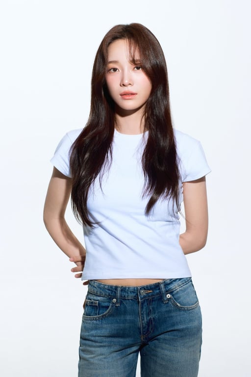 Actress Kim Sejeong/BH Entertainment