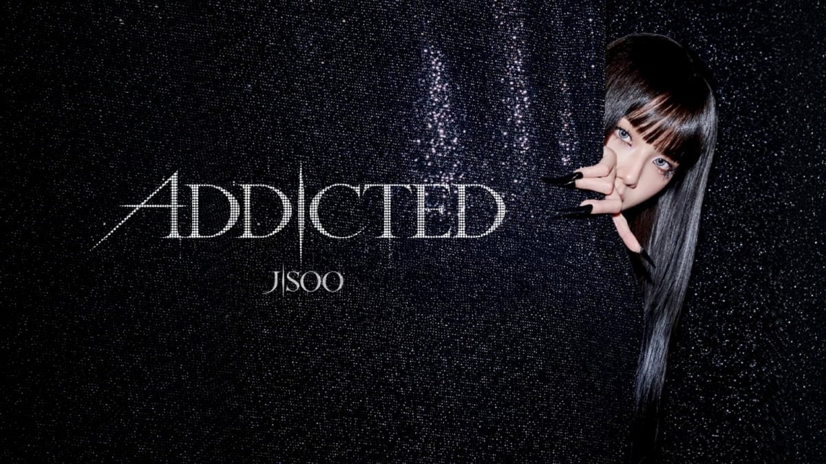 BLACKPINK's Jisoo to Return to Music Shows With "ADDICTED"