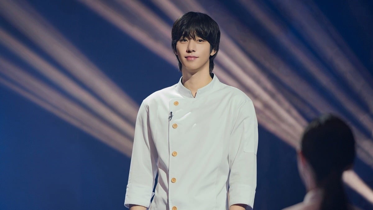 Ahn Hyo-seop Returns as a Genius Chef in JTBC's 'Final Table' This October