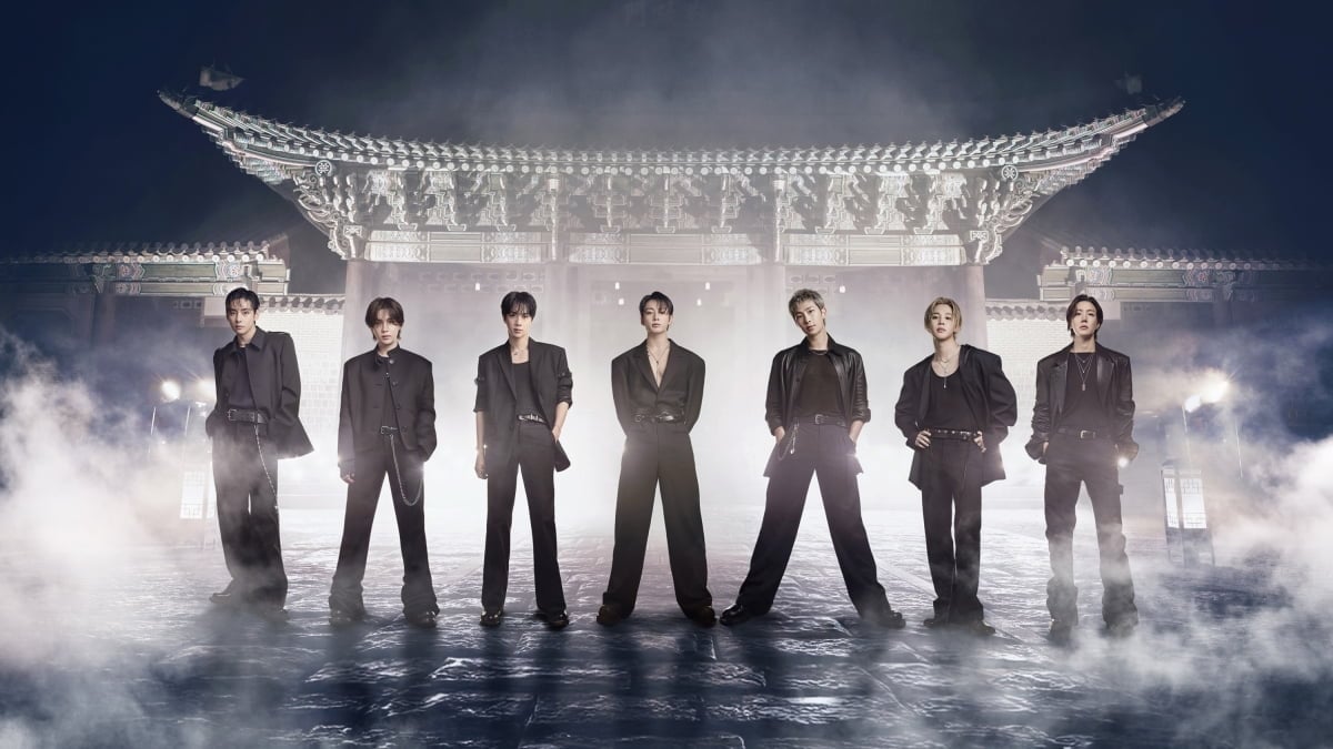 BTS / BIGHIT MUSIC