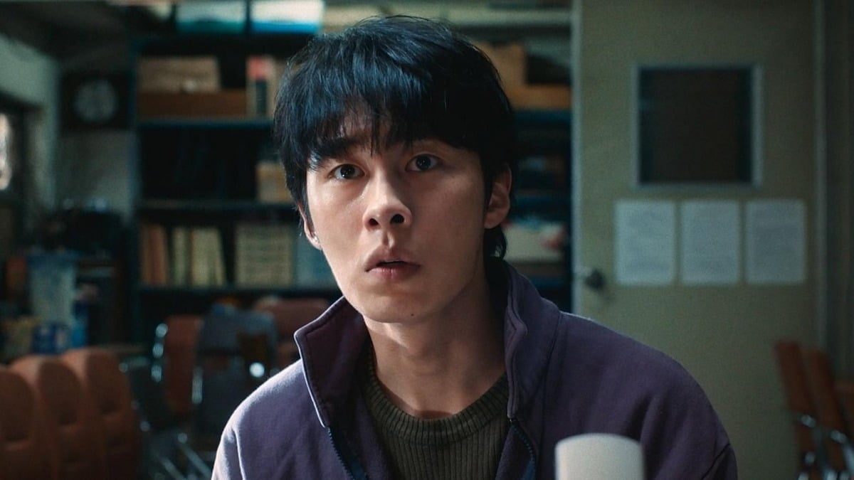 Dead-End Job / Netflix