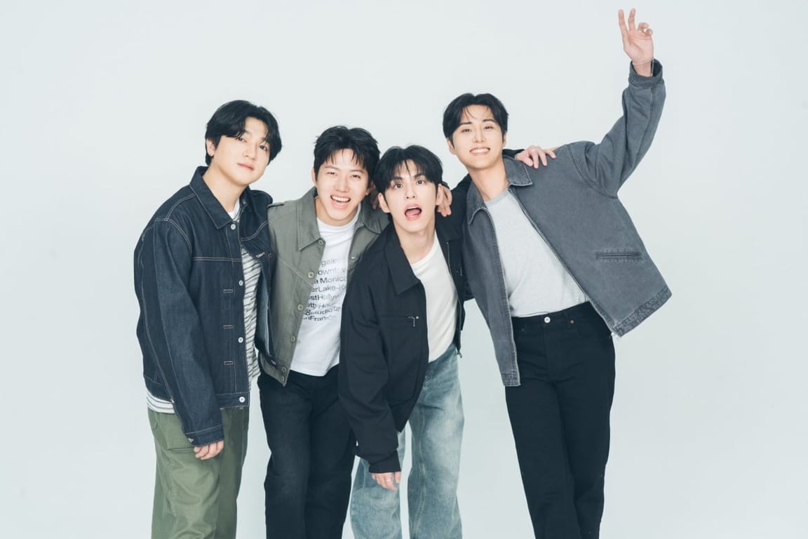 DAY6 / @day6official on X