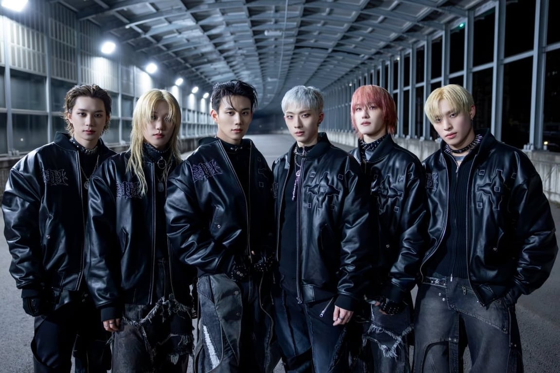 P1Harmony / @P1H_official on X