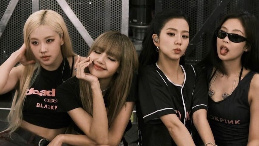 BLACKPINK / @sooyaaa__ on Instagram