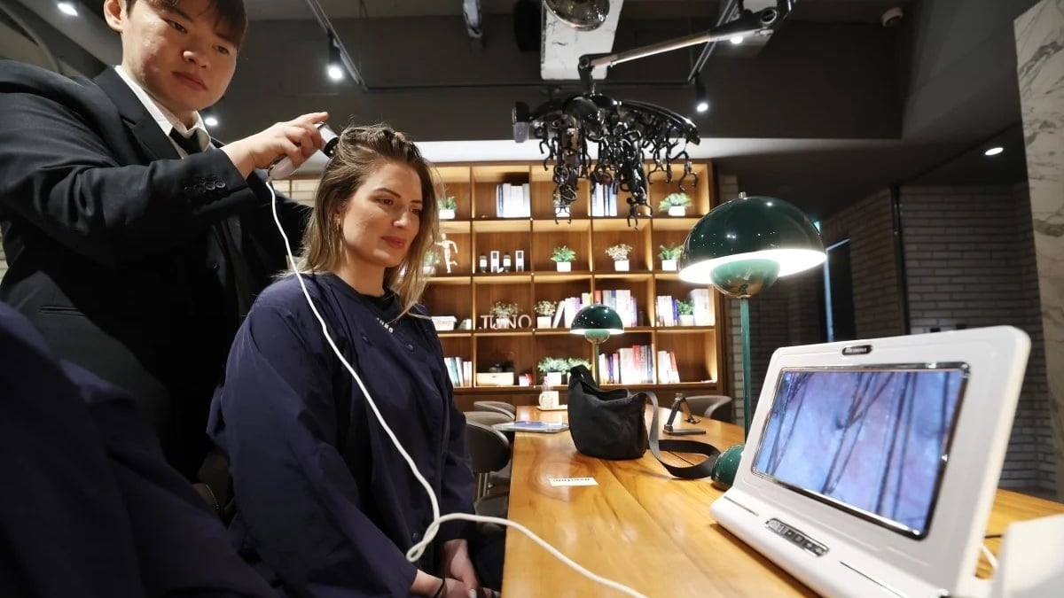 K-hair is next: Fresha Sets its Sights on Korea as Foreign Visitors Surge