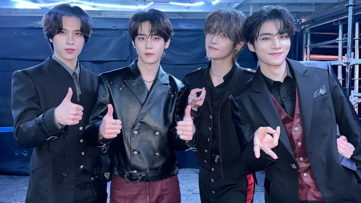 WayV Unveils Third Asia Tour Ahead of August Comeback
