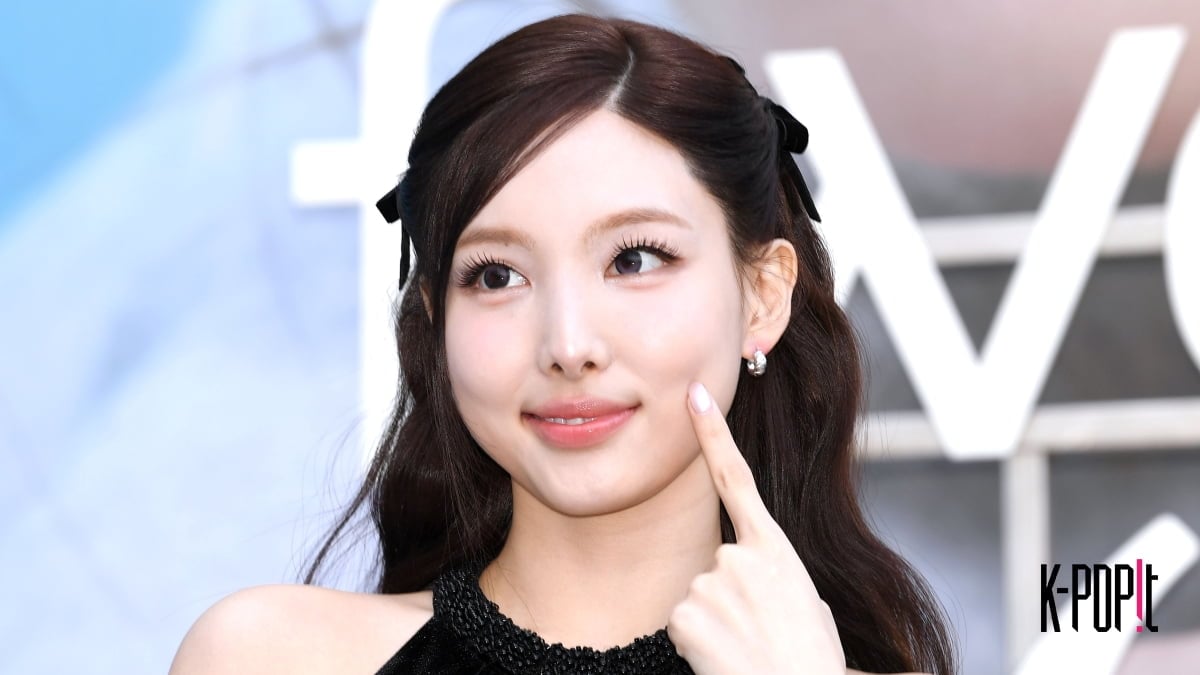 TWICE's Nayeon Surprises Rock in Rio With Her Voice, Drops Alok Collab