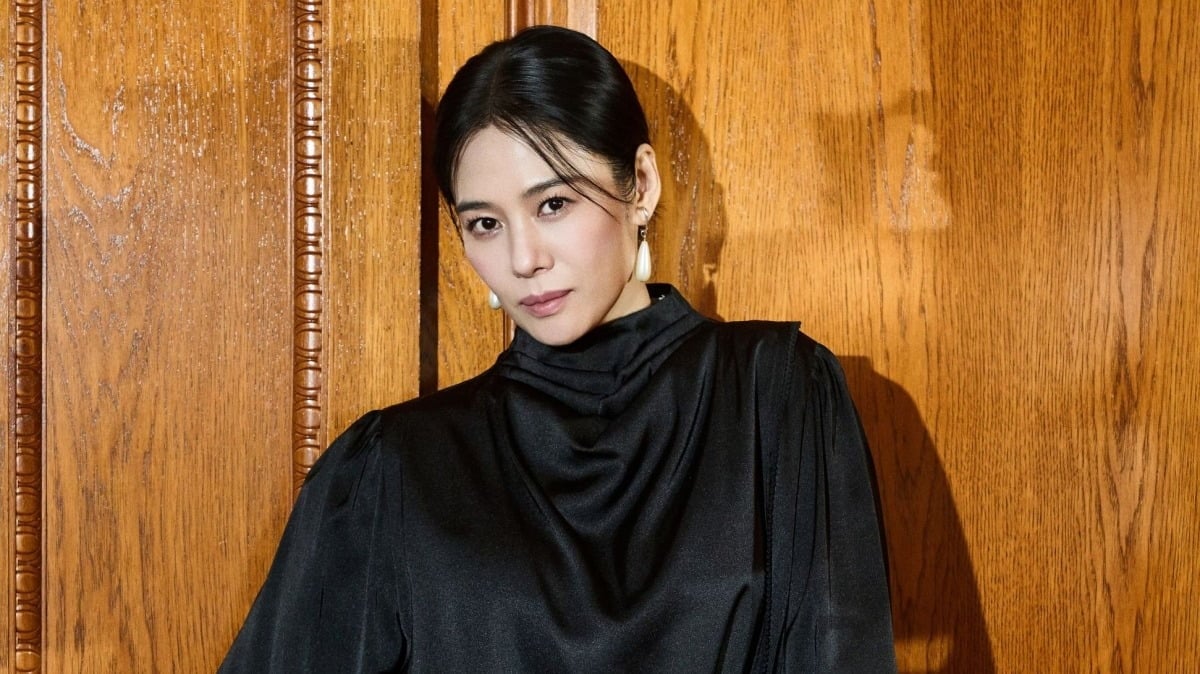 Kim Hyun-joo / CJ ENM