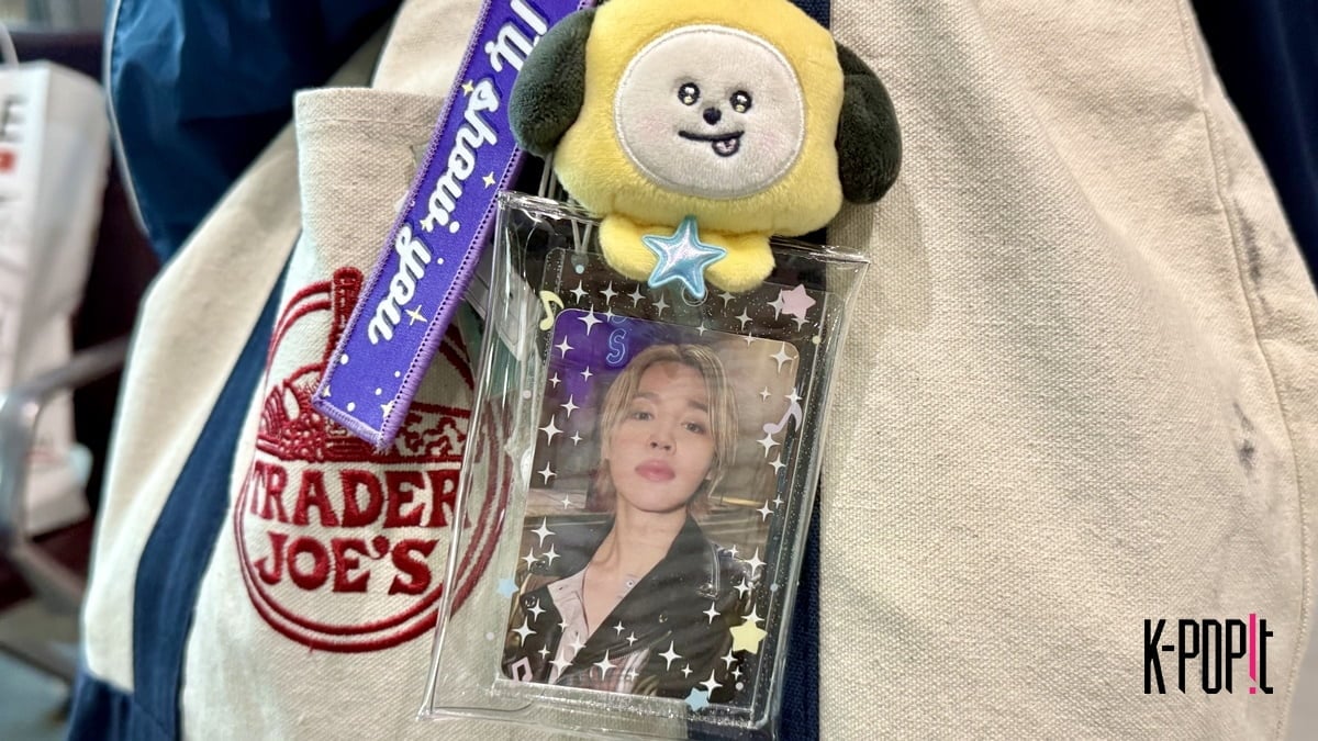 [with ARMY ⑦] This Korean BTS Fan Is Burning Vacation Days to Chase the World Tour
