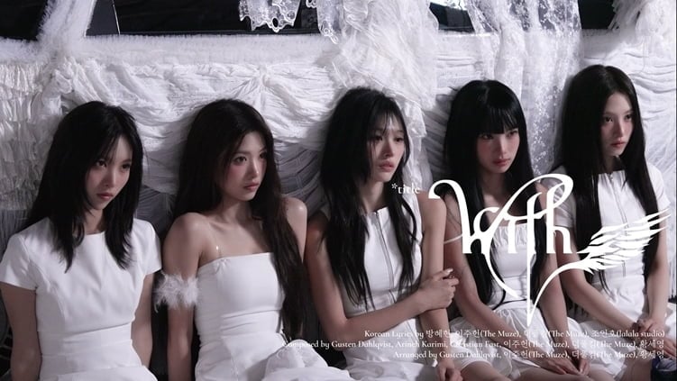 RESCENE Is Giving "PULSE" a New Scent Ahead of November Comeback