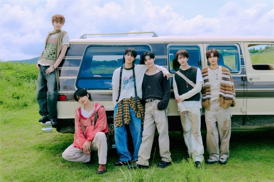 NCT DREAM / SM Entertainment