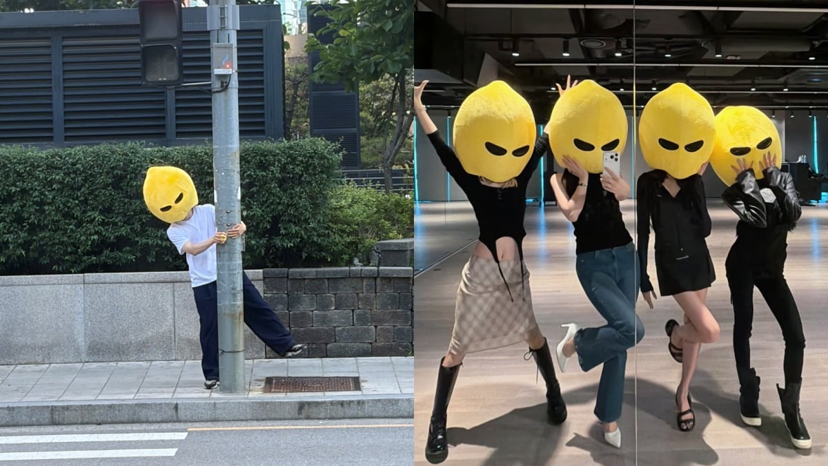 Why SM Entertainment Turned to Lemons Again for Hearts2Hearts :: K-POPIT