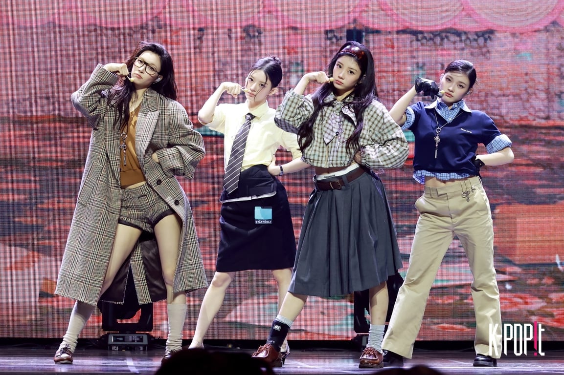 ILLIT / KPOPIT DB