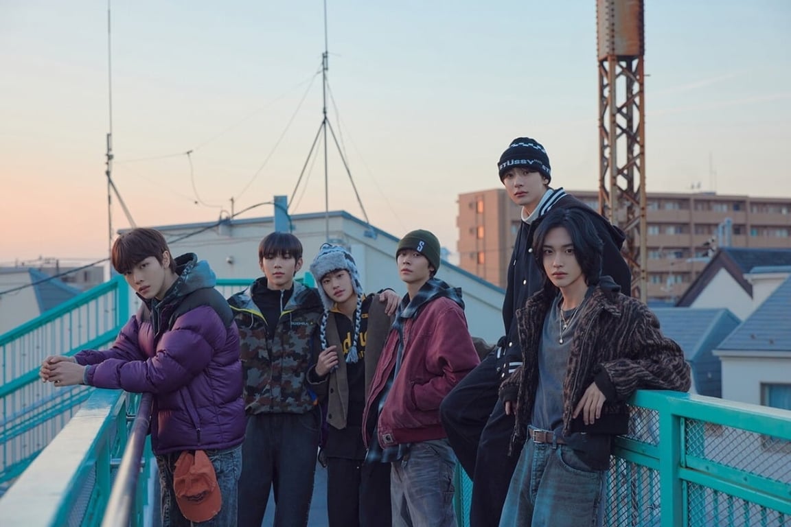 RIIZE / SM Entertainment