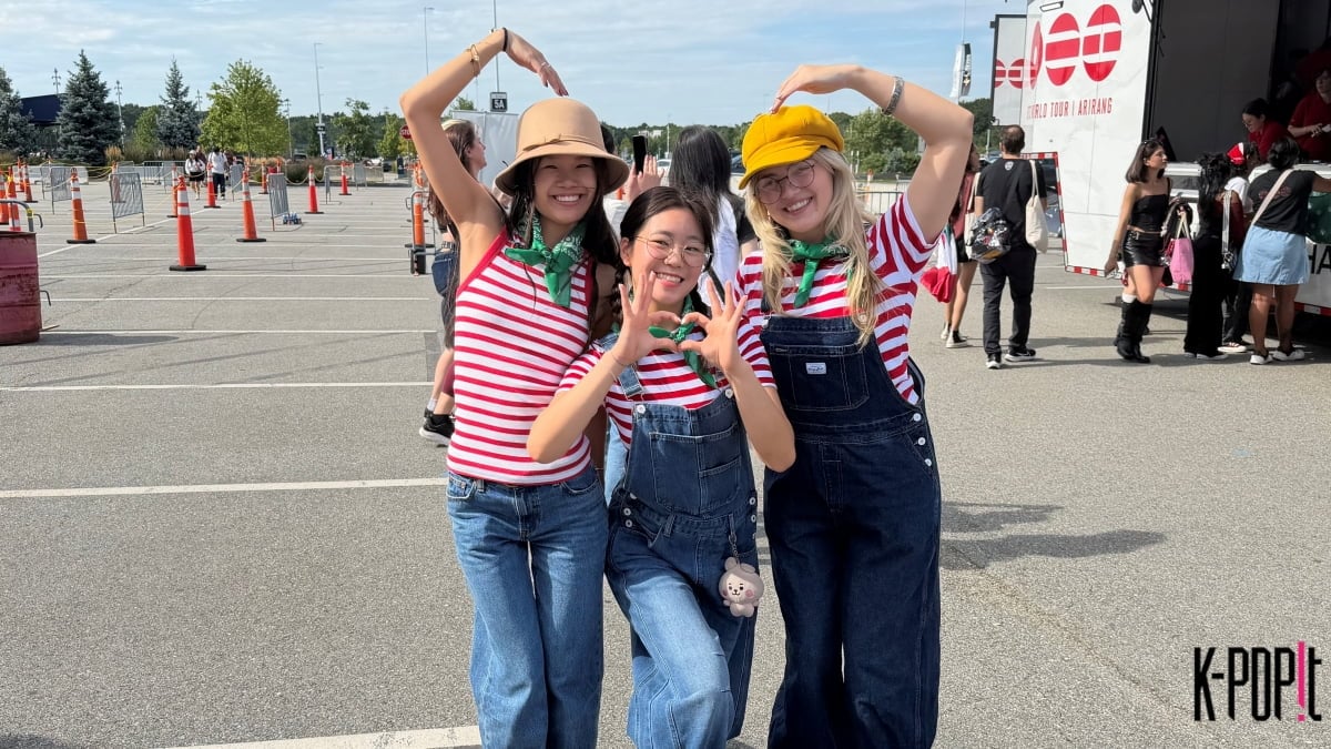 [with ARMY ⑯] "Representation Is Everything": Three Friends Share Why BTS Matters to Them