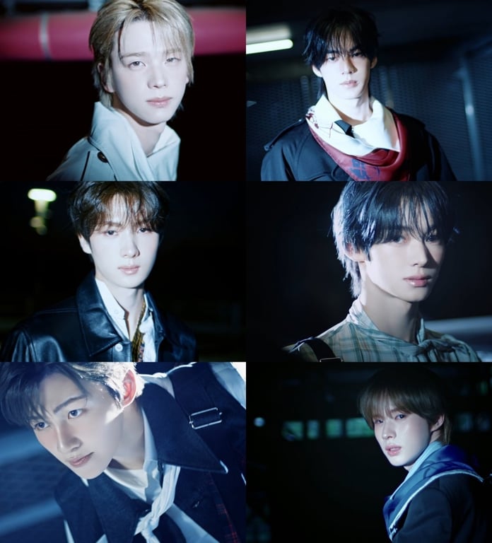 TWS / PLEDIS Entertainment