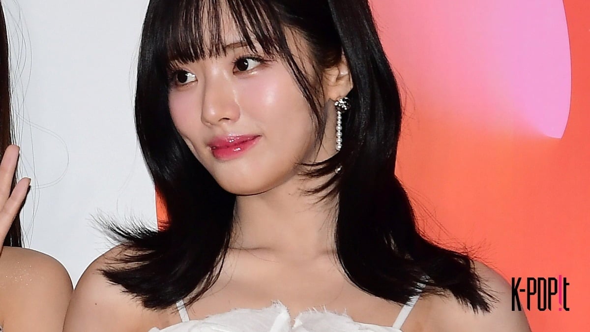 Park Ji-won /k-popit