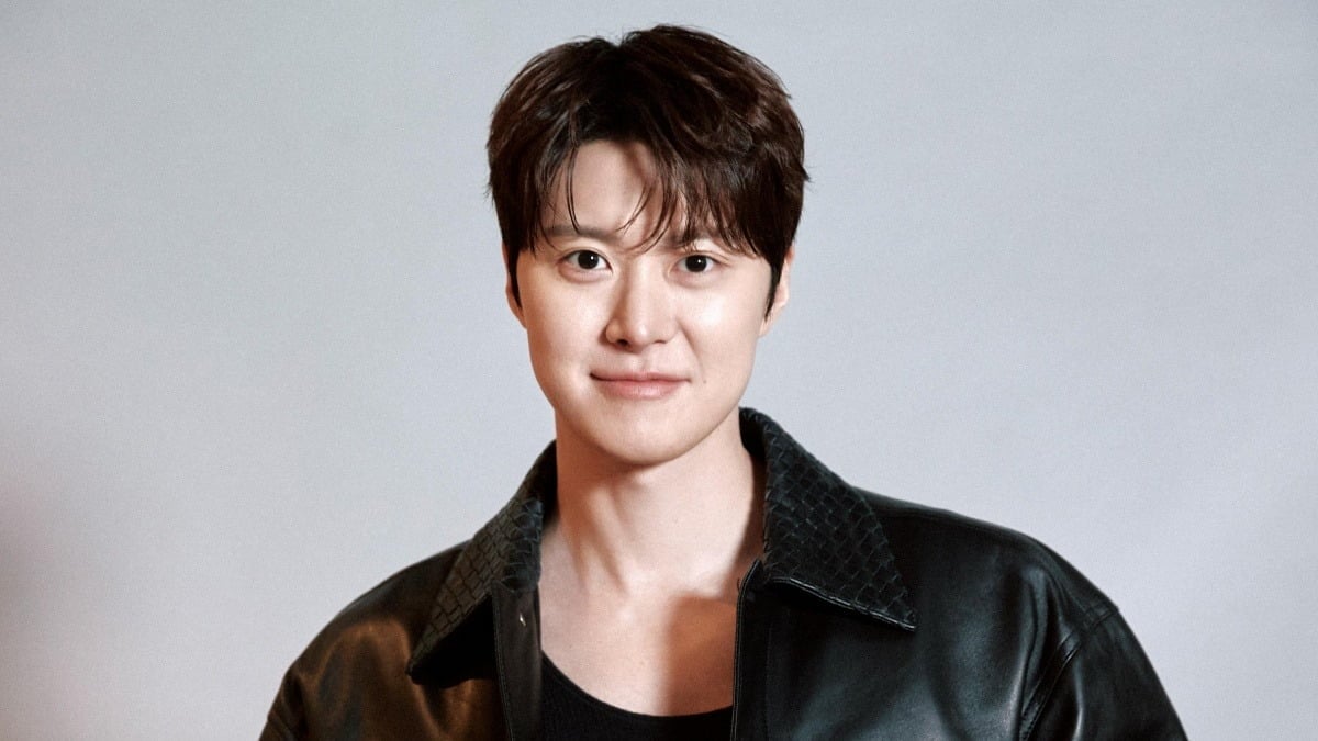 Gong Myoung Returns With Netflix Action-Comedy Husbands in Action