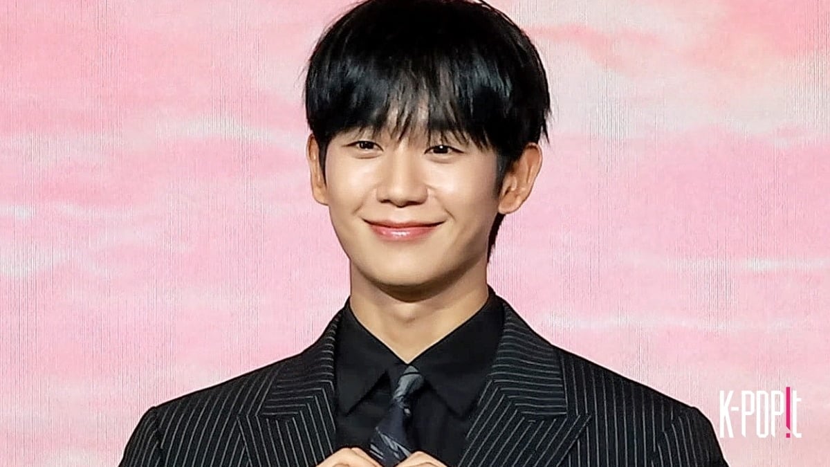 Jung Hae-in / k-popit