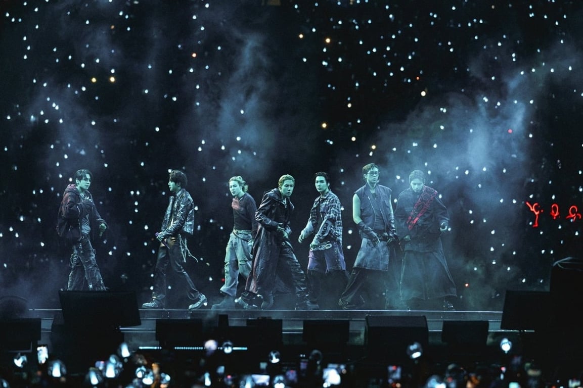 BTS / BIGHIT MUSIC