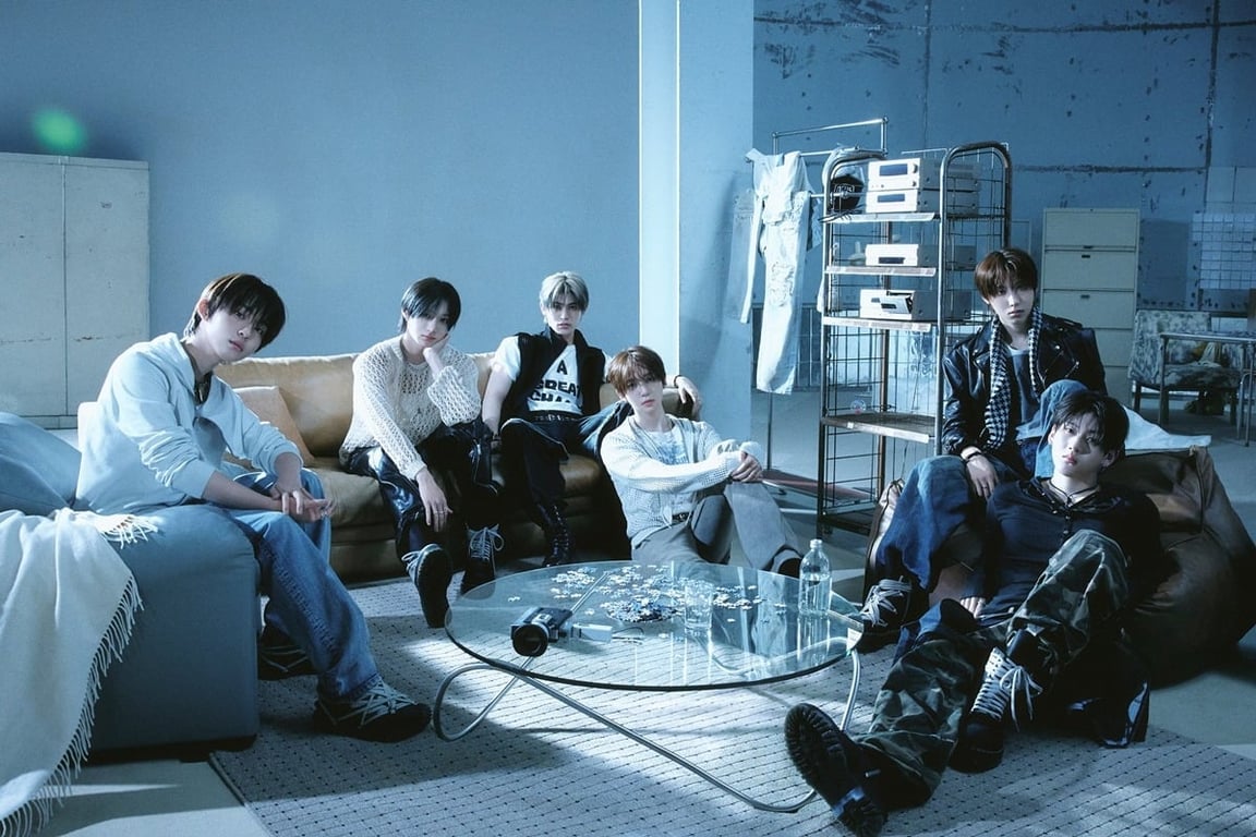 KickFlip / JYP Entertainment