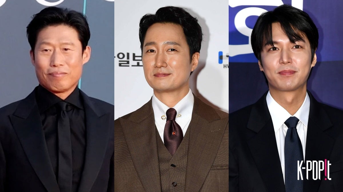 "The Assassins" Sets Chuseok Release With First Look Posters