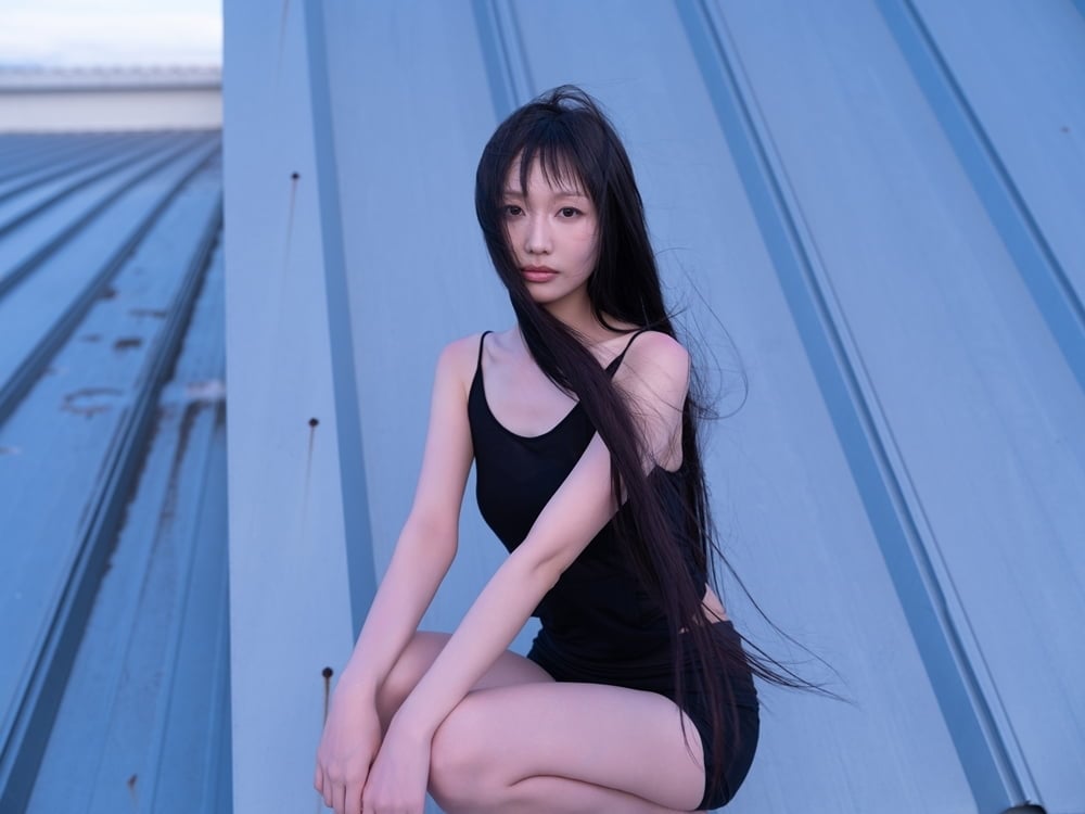 Ryu Sujeong / all my anecdotes